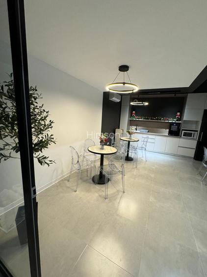 Birou modern de inchiriat in Complexul HIMSON - 11