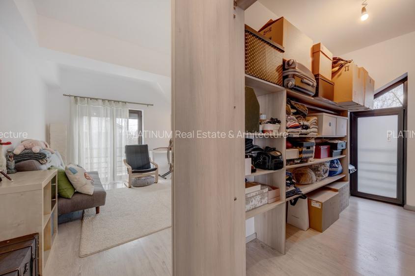 Vanzare vila moderna zona 2 Cocosi - 46