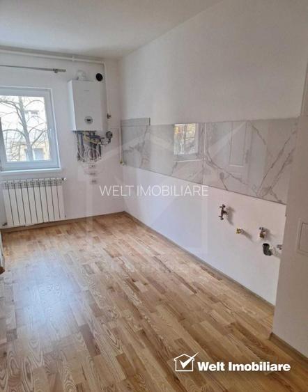 Apartament nemobilat cu 4 camere in Zorilor - 3