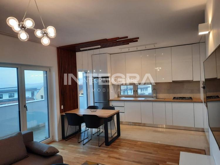 Apartament 3 Camere 100 Mp | Terasa si Parcare Subterana  | Cartier Buna Ziua - 5