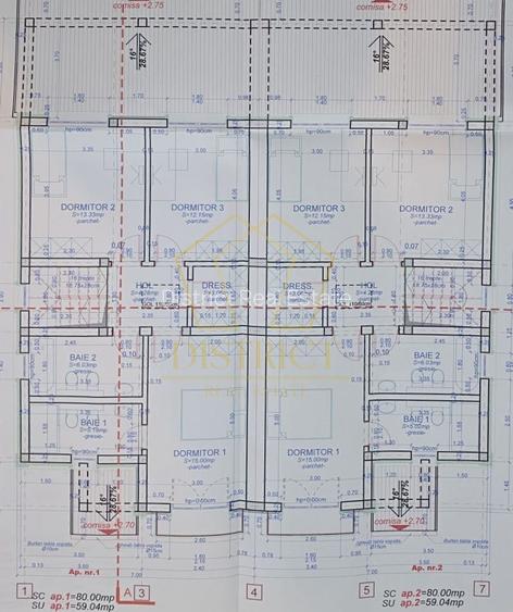Duplex modern cu 5 camere I Dumbravita | Ikea - 14