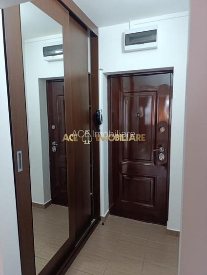 Garsoniera | Dristor | Proximitate Metrou | Renovata Recent - 6