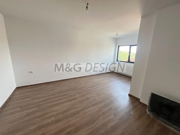 Apartament 3 camere zona Crisan , etaj 1, prima inchiriere - 9