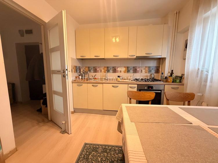 APARTAMENT 3 CAMERE | BANEASA | MOBILAT + UTILAT - 18