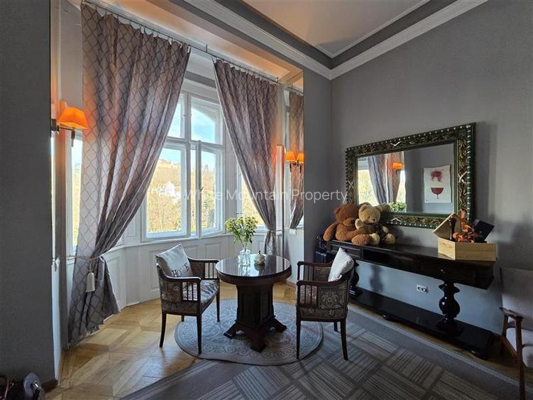 Garsoniera pretabila birou in Centrul Istoric Palatul Soarelui - 3