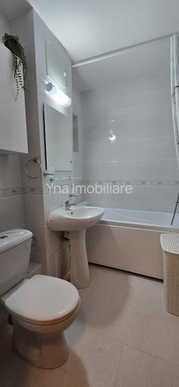 Ofer inchiriere ap 3 camere, ultracentral, modern, 450 euro - 12