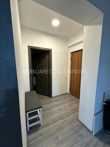 APARTAMENT 2 CAMERE - LIVING BUCATARIE OPEN-SPACE -  SOHO - 11