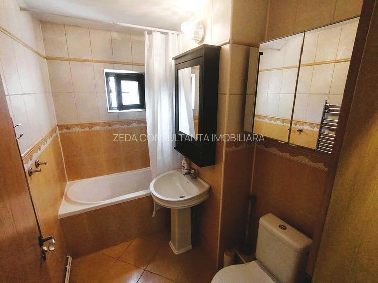 Apartament 2 camere Drumul Taberei-Centrala Proprie-Comision 0% - 7