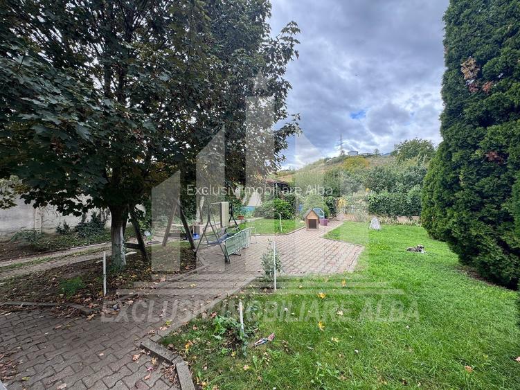 Casa individuala | Pensiune | 380 mp | 1377 mp teren | Cetate - 13