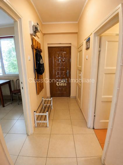 Apartament 2 camere | Investitie | 44 mpu | Horea Semicentral - 4