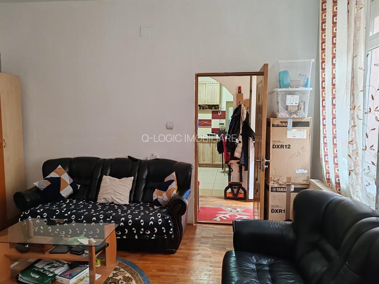 Apartament 2 camere liber la vanzare zona Centrul Istoric - 3