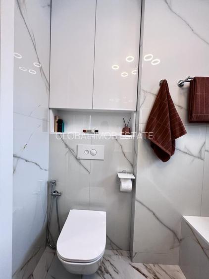 Inchiriere Apartament 2 camere Open Space Bloc Nou Loc de P Unirii-Alba Iulia - 15