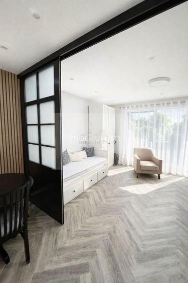 Prima inchiriere 2 camere | The Office | Terasă | Parcare - 6