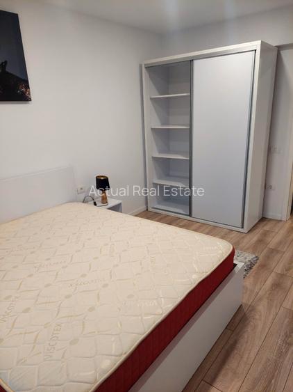 APARTAMENT CAMPUS| 2 CAMERE| TERMEN LUNG| LOC DE PARCARE| - 9