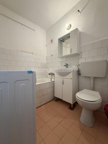 Apartament 1 camera, 28mp utili, etaj 4 - zona Bucovina - 5