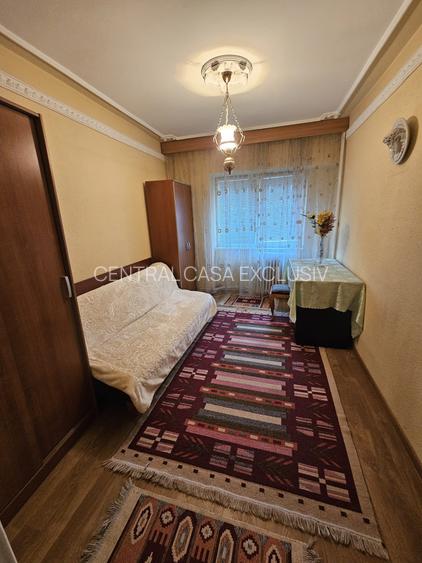 480euro, Bdul Independentei UMF, apartament 3 camere, model spatios, 2 bai - 3