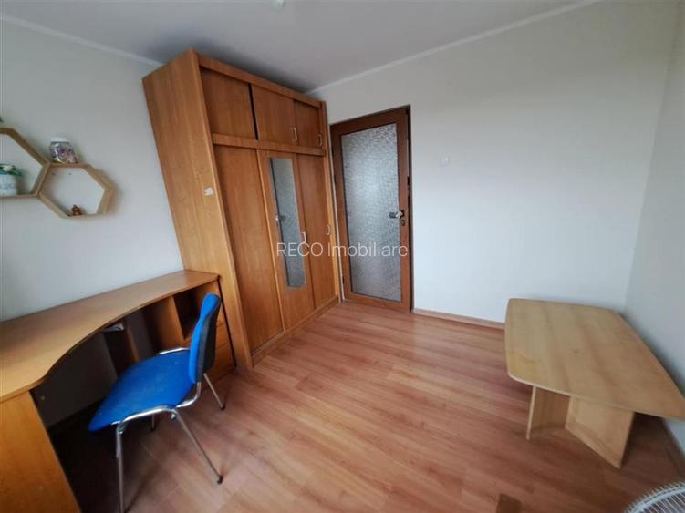 RECO Apartament 4cam. Salonta - 11