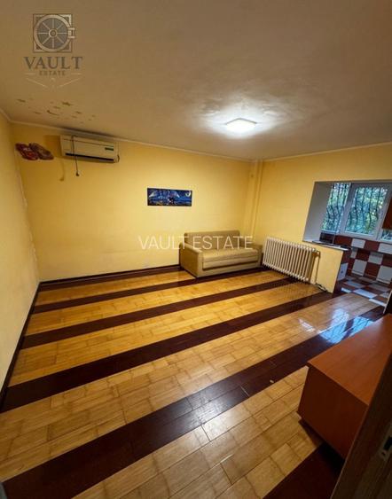 Apartament 2 camere Vacaresti-Centrala Proprie - 2