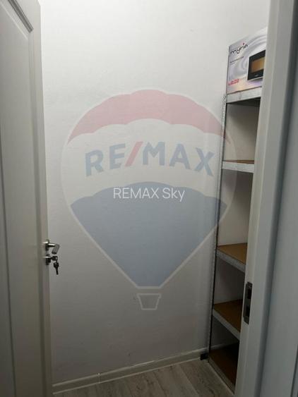 Apartament modern de închiriat – 3 camere | 75 mp | Parcare inclusă - 6