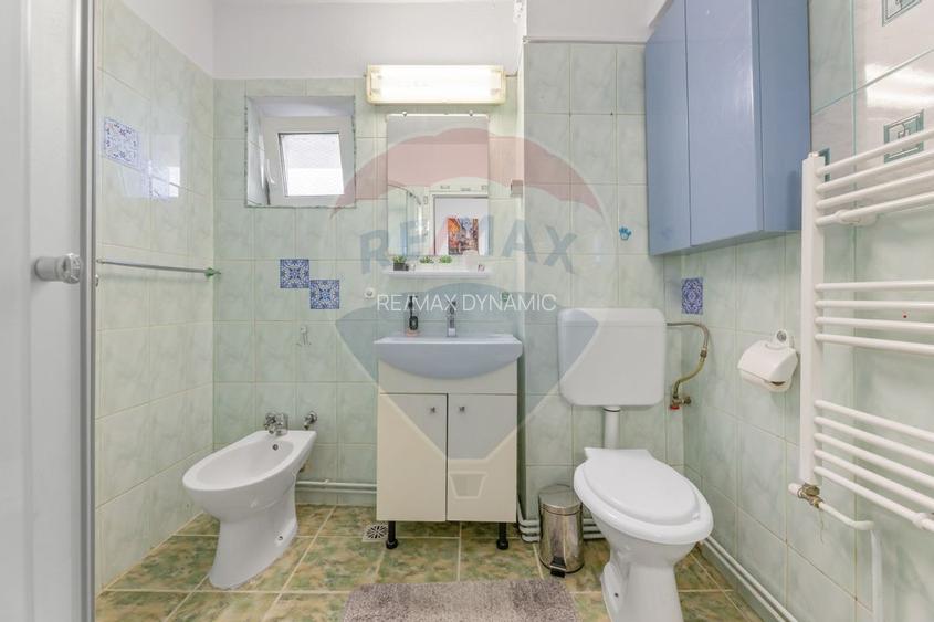 Apartament 3 camere de închiriat în zona Ultracentral/Libelula - 5