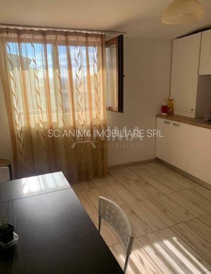 Apartament cu 2 dormitoare + living cu bucatarie, parcare subterana - 9