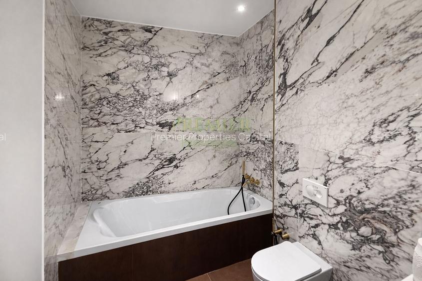 Apartament 3 camere 83 mp balcon generos 1 parcari zona linistita - 10