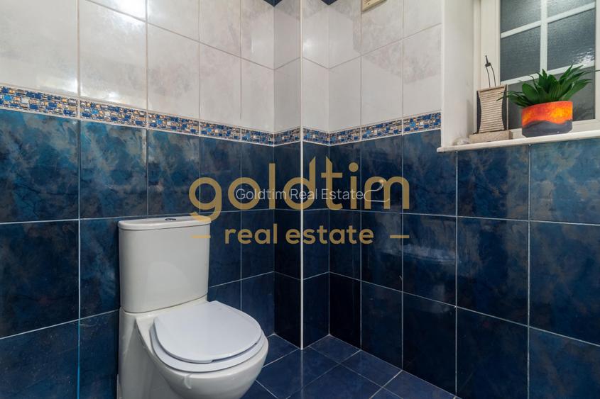 VILA DUPLEX/COMPLEX INCHIS SECURIZAT/BANEASA RESIDENTIAL/IANCU NICOLAE/ GARAJ - 32