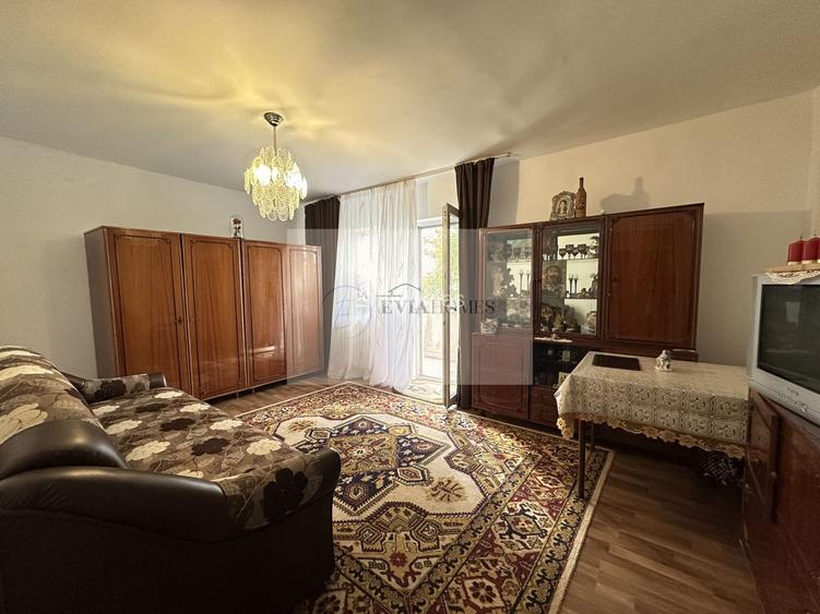 4 camere/Zona Răsăritului/Cartier Marasti - 2