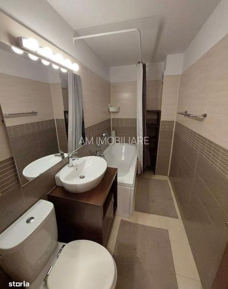 AP. 2 CAMERE NERVA TRAIAN, PARCARE, MASINA SPALAT VASE, METROU 10 MIN - 6