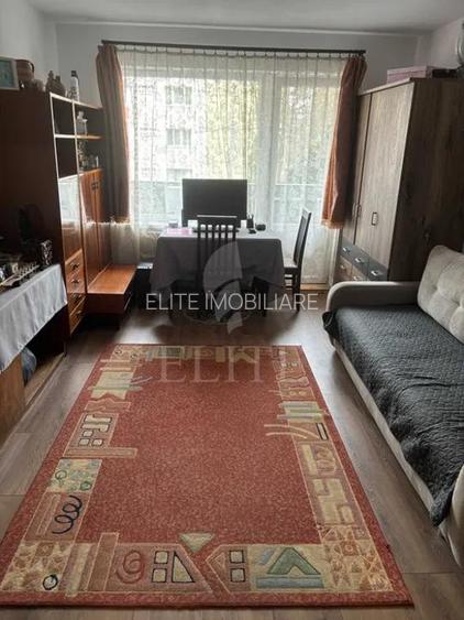 Apartament 3 camere în zona DIANA - 8