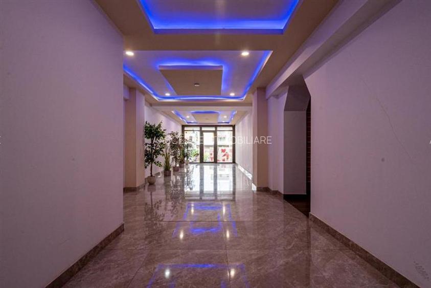 Rezidenta unicat, LUX, cu parcari subterane, Clasa A, Coresi, Tractorul, Brasov - 5