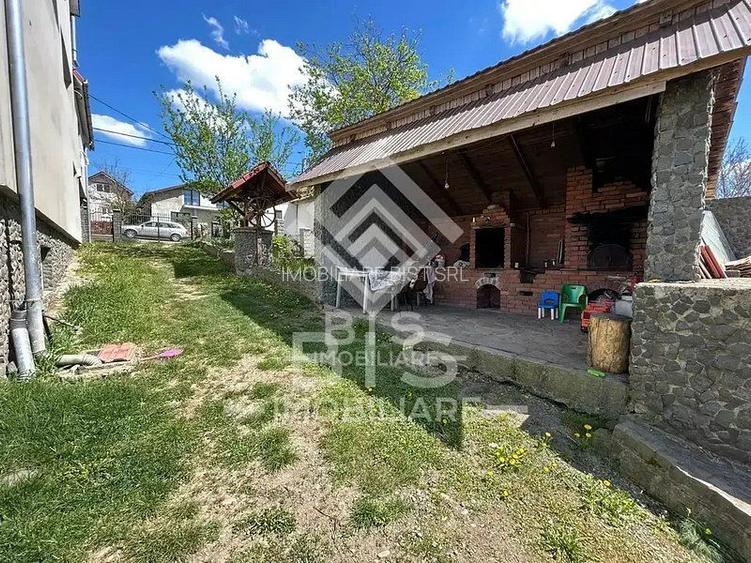 Casa spatioasa pe 3 nivele - Sigmir - 23