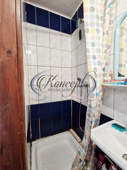 Garsoniera cu orientare sud si finisaje clasice in cartierul Intre Lacuri  - 6