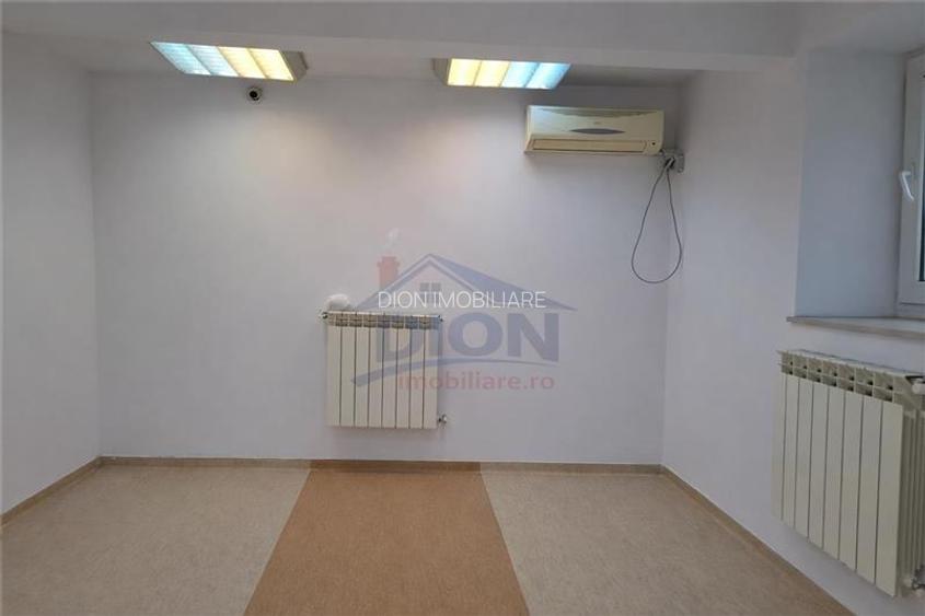 Vila de vanzare , zona  boema - 8