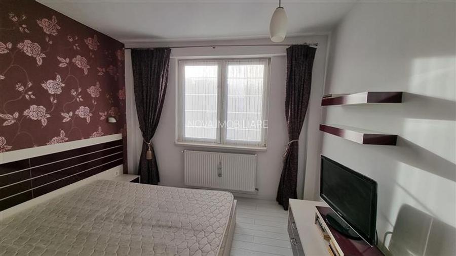 Zona ITC, apartament mobilat si utilat - 4