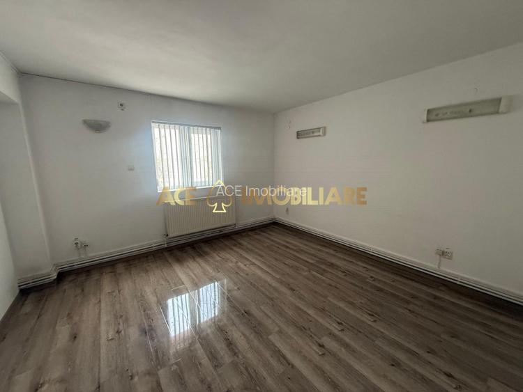 De inchiriat Casa | 9 Camere | Vitan | Centrala  | Curte Proprie | Firma - 5