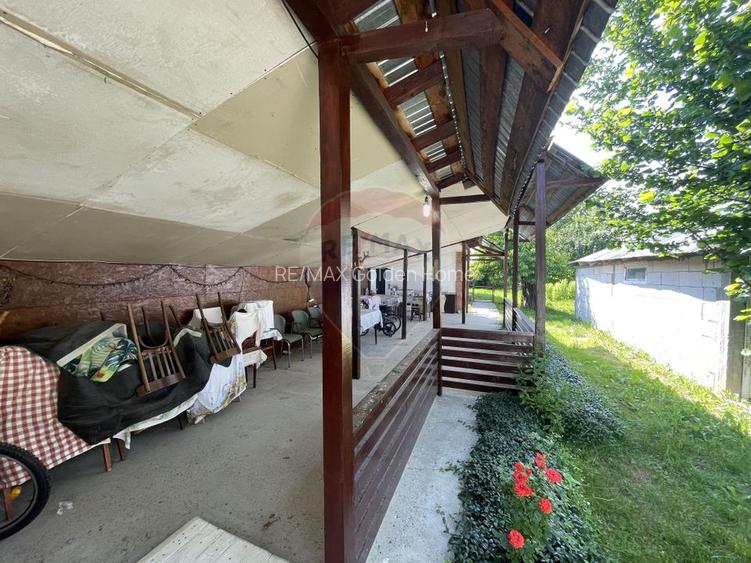 Casă de vanzare sat Rosioara - 25