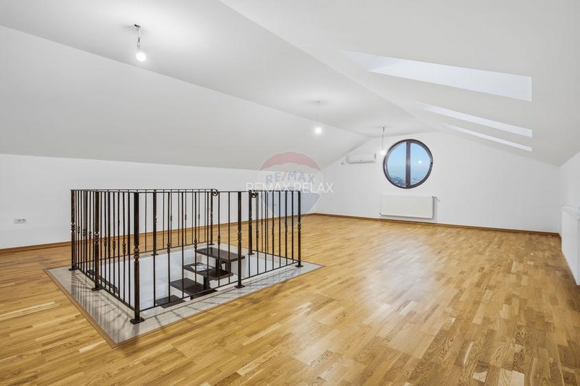 APARTAMENT DE VANZARE TIP DUPLEX 151,39 mp | ZONA BUCIUM - 5