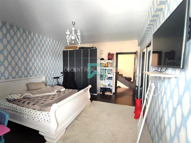 Inchiriez Casa, Primaverii,  Sanpetru - 10