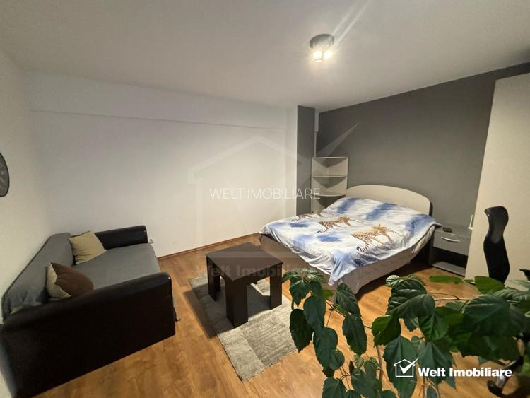 Apartament cu 1 camera zona Iulius Mall si FSEGA - 2