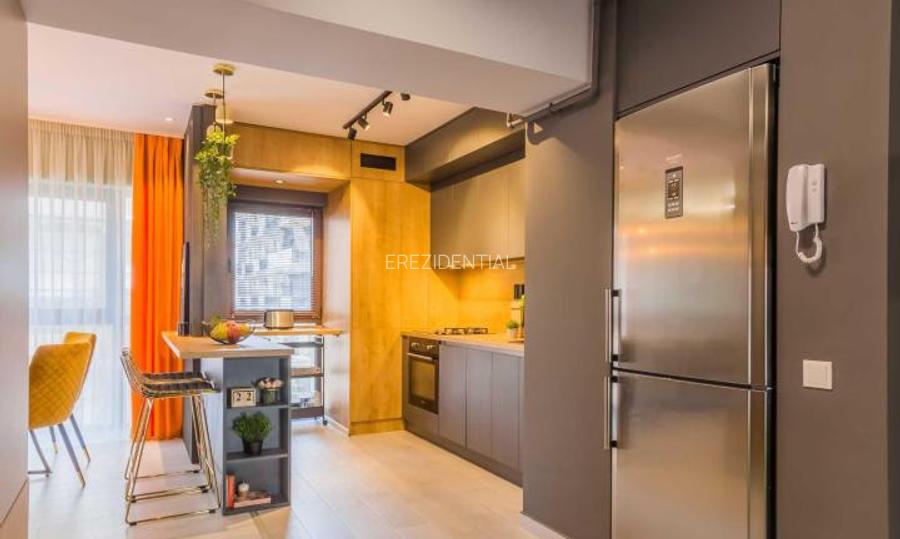 APARTAMENT 3 CAMERE MOGHIOROS PARK RESIDENCE - 4