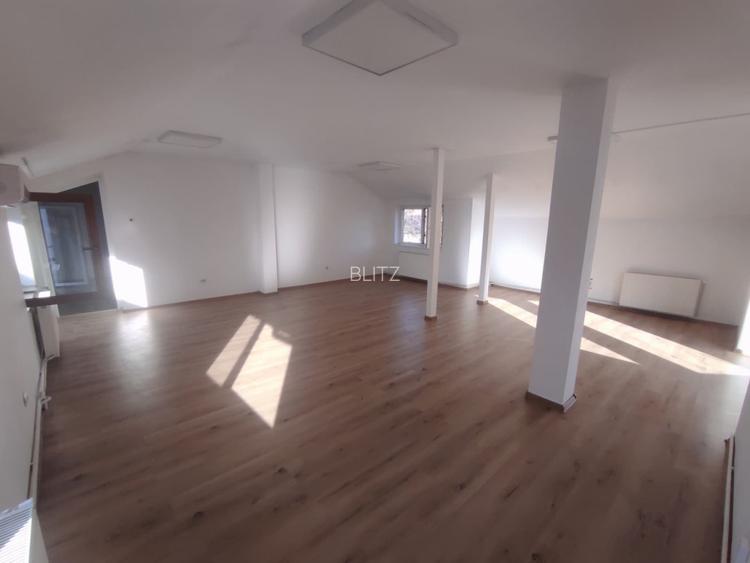 Spatiu comercial, 120 mp, zona Centru - 5