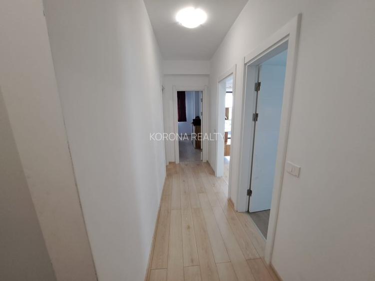 Apartament de vanzare 2 camere structura mare zona Tractorul Coresi - 8