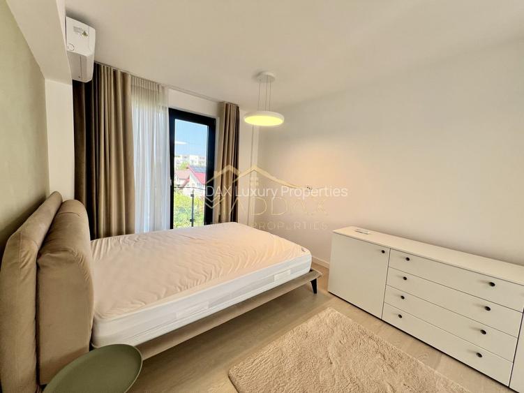 Vila LUX **5 camere**3 locuri parcare** Complex NOU//Sisesti - 28