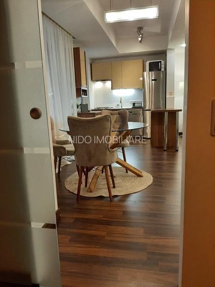 Apartament Exclusivist - Parc Herăstrău - Terasă 45 Mp. - 4