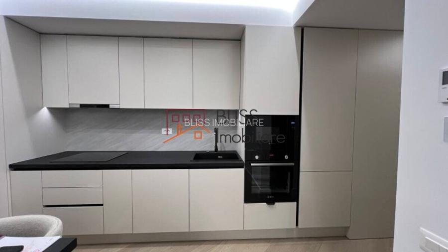 Apartament 3 camere în zona Iancu Nicolae Jolie Ville - 6