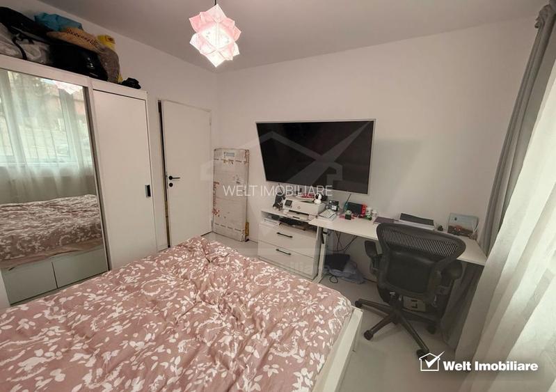 Apartament 2 camere in Grigorescu zona strazii Donath - 8