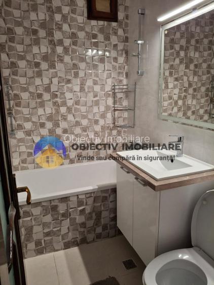 Apartament 2 camere – zona Dărmănești - 11