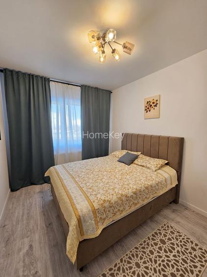 Apartament 2 camere de inchiriat, metrou Costin Georgian - 3