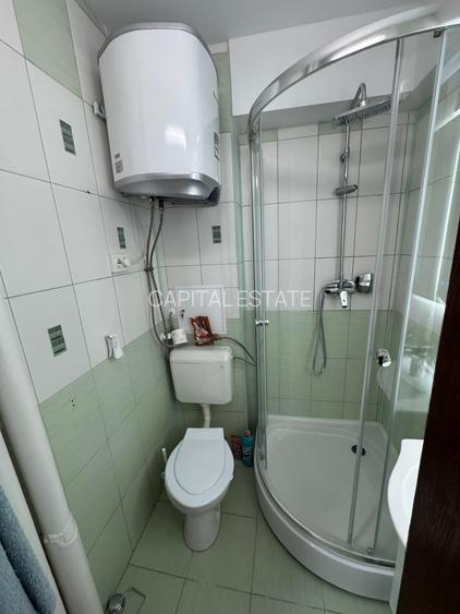 Garsoniera renovata - 9